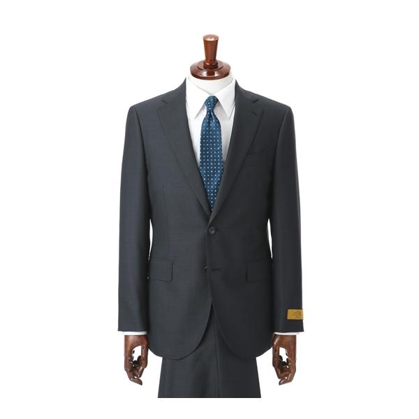 AOYAMA 【洋服の青山】秋冬 ネイビー系 プレミアムスタイリッシュ