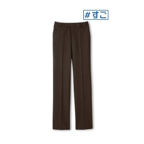 AOYAMA 【洋服の青山】秋冬 ブラウン系 【超ストレッチスーツ