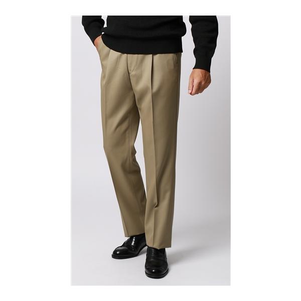 AOYAMA 【洋服の青山】秋冬用 ベージュ系 プレミアムスタンダード