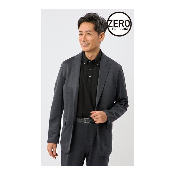 AOYAMA 【洋服の青山】オールシーズン ネイビー系 ゼロ