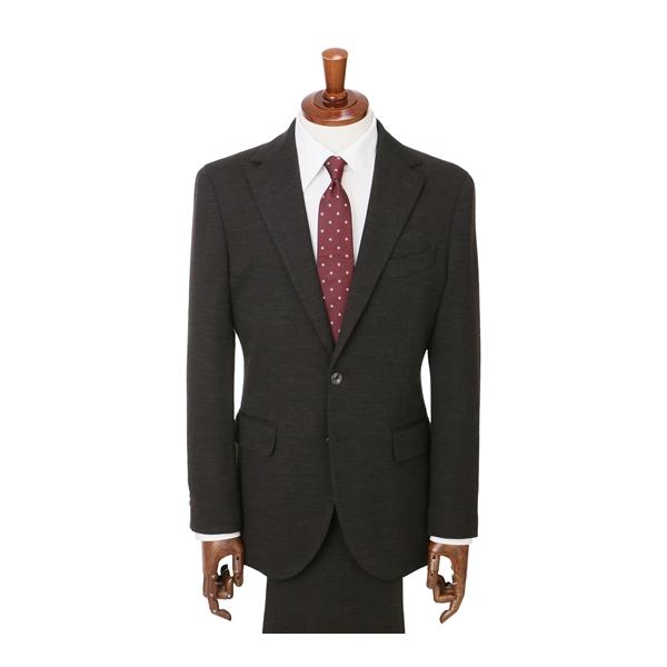 AOYAMA 【洋服の青山】プレミアム スーツ メンズ スリム 秋冬用