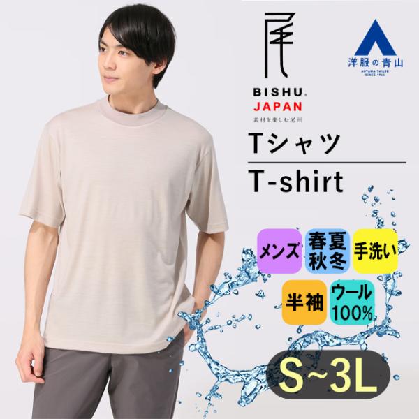 サマーウール半袖2枚セット astro210103_img__.jpg