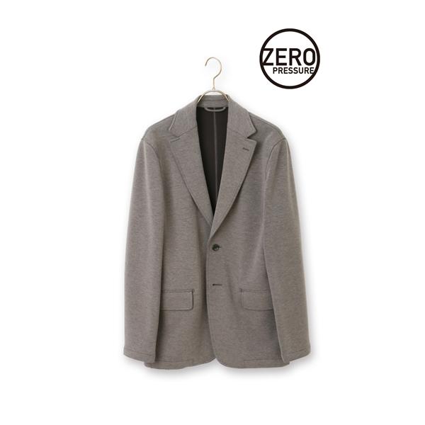 AOYAMA 【洋服の青山】メンズ 秋冬用 長袖 ブラウン系 茶色 ゼロ