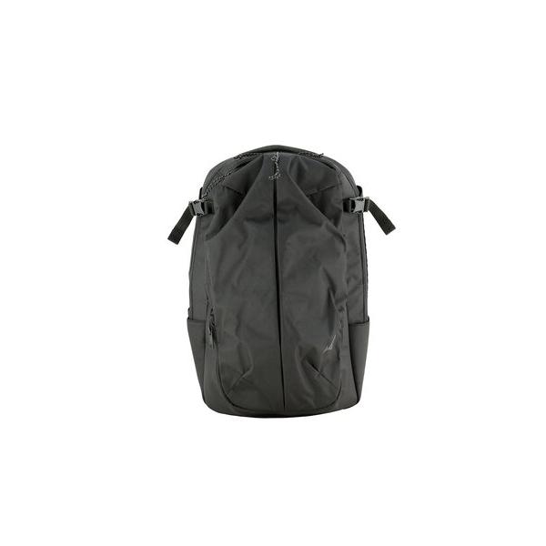 AOYAMA 【洋服の青山】デイバッグ メンズ ビジネス 撥水 シューズ収納