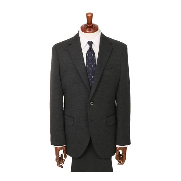 AOYAMA 【洋服の青山】オールシーズン用 グレー系 プレミアム