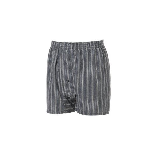 AOYAMA 【洋服の青山】抗菌 防臭 ハンモックトランクス メンズ 春夏