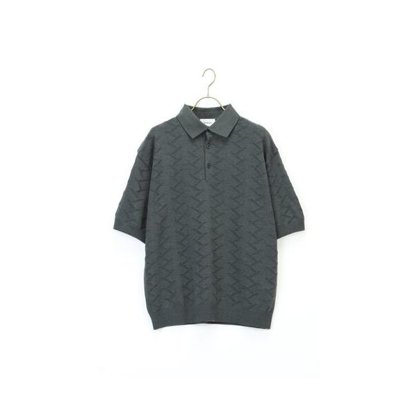 グレイソン カイユース スプレッドカラー ポロシャツ パフォーマンス