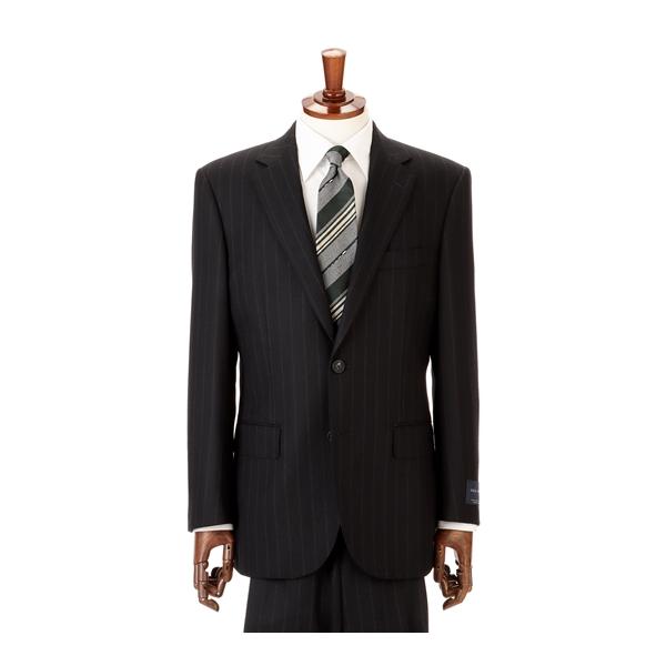 AOYAMA 【洋服の青山】秋冬用 ネイビー系 プレミアムスタンダード