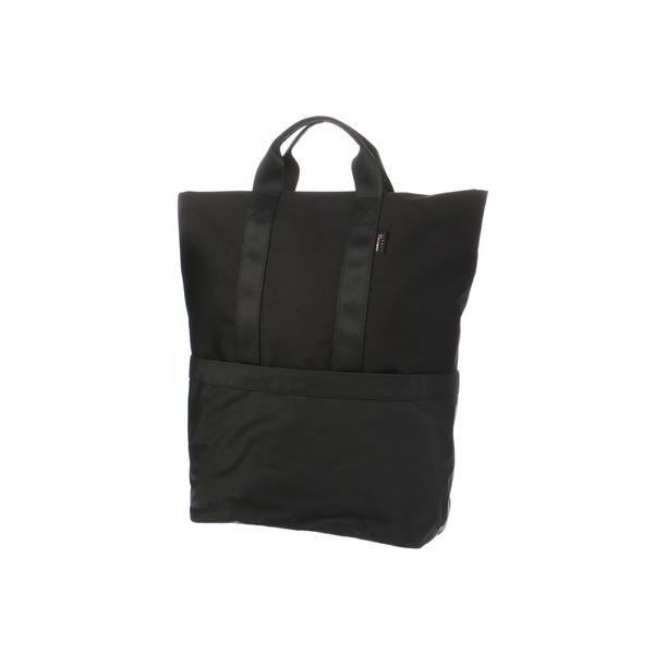 ブラック系 トートリュック Cordura Fabric Urban Setter 洋服の青山plus 通販 Paypayモール