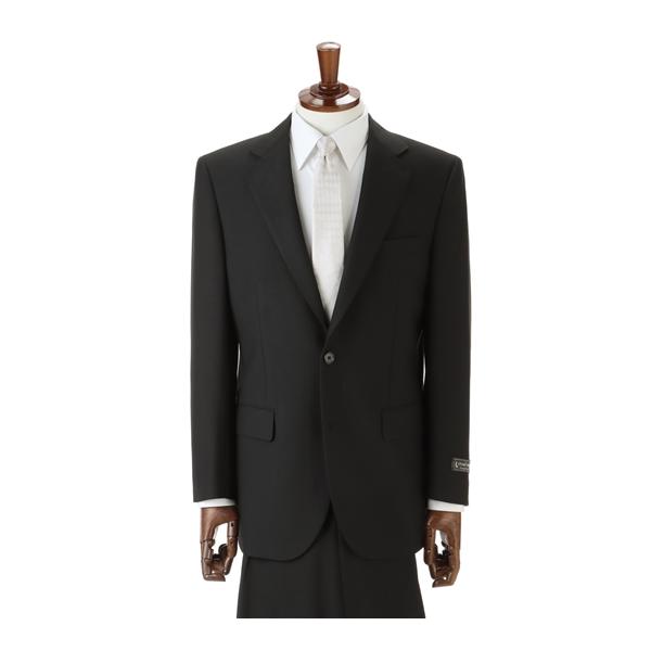 AOYAMA 【洋服の青山】メンズ 礼服 ブラックフォーマル シングル