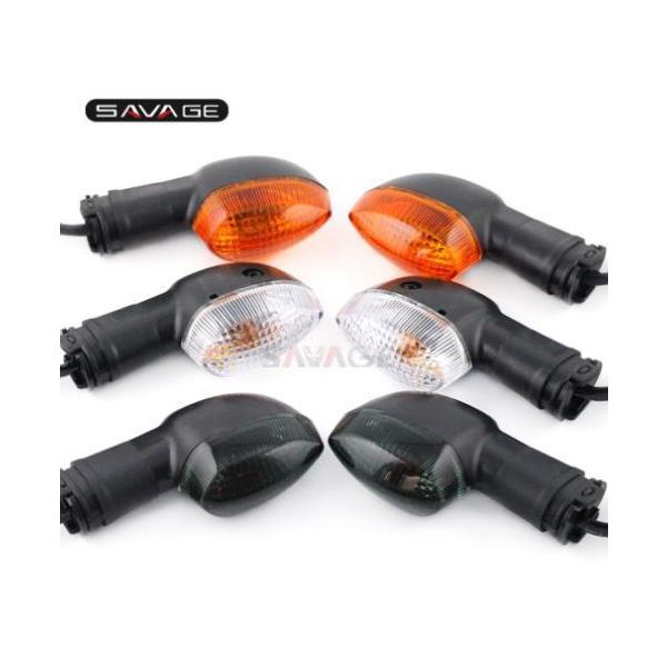YAMAHA MT-01 MT-25 MT-03 MT-07 MT-09 トレーサー FJ-09 FZ-09 FZ-07 ターンシグナルライト オートバイ ウインカー