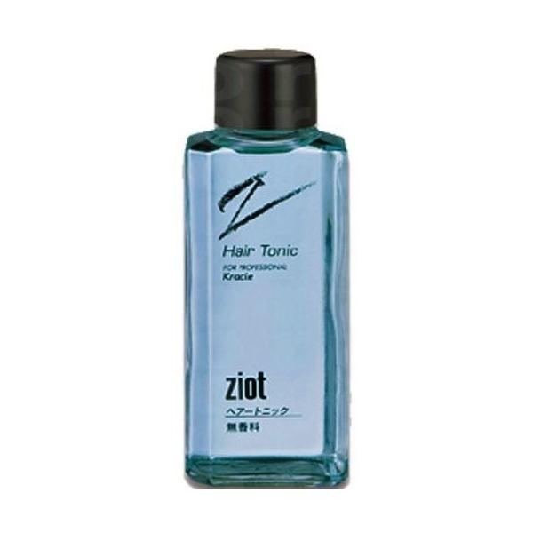 ・すっきりとした頭皮に保つヘアートニック・無香料・うるおいを与えるモモ葉エキス配合（保湿成分）・爽やかな使い心地のメントール配合（冷涼成分）