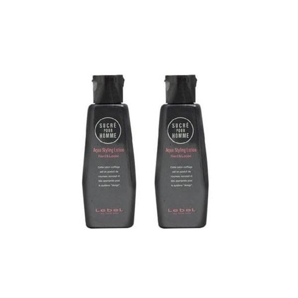 ルベル シュクレオム スタイリングローション 185ml  2個セット