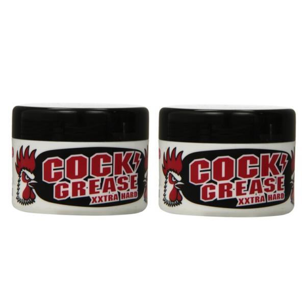 阪本高生堂 クックグリース XXX 210g パインアップルの香り  2個セット　