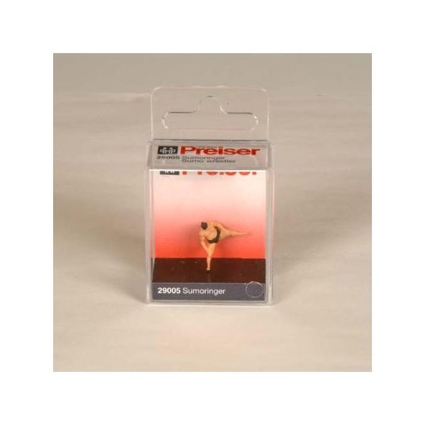 スケール　1：87ドイツで手作りされているフィギアです。盆栽に飾るときは、フィギアの足元に虫ピンを付けて固定して下さい。＊スケールとは大体人間の等身大に対する割合の事です。＊服の色が異なる場合がございます。