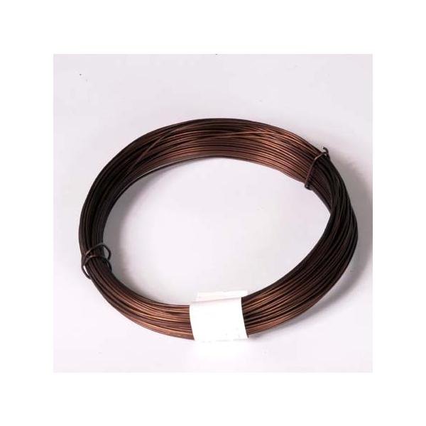 盆栽枝曲用アルミ線針金を掛けることは、盆栽の手入れでとても重要です。初心者の方も、ぜひチャレンジして下さい。ミニ盆栽には1.2mm〜2.0mmぐらいが便利です。※色が写真と異なる場合がございます。