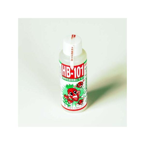 活性剤：HB101 100cc*資材 : 遊恵盆栽 Yahoo!店 - 通販 - Yahoo