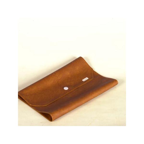 盆栽道具を収納するのに便利なケースです。サイズ 24X42.5cm(広げた状態)　ビニール製。