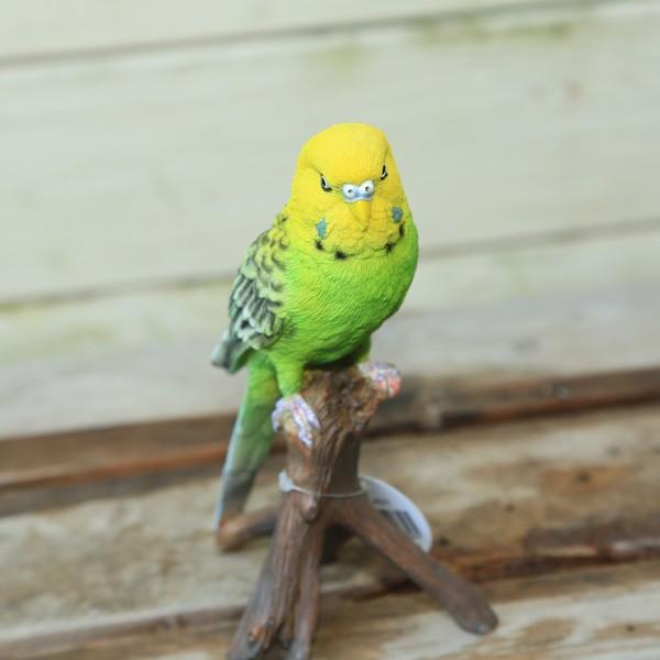 ヤトウナオコ　オカメインコ　セキセイインコ 　フィギュア Amazon.co.jp: condinggen シミュレーション鳥アクション