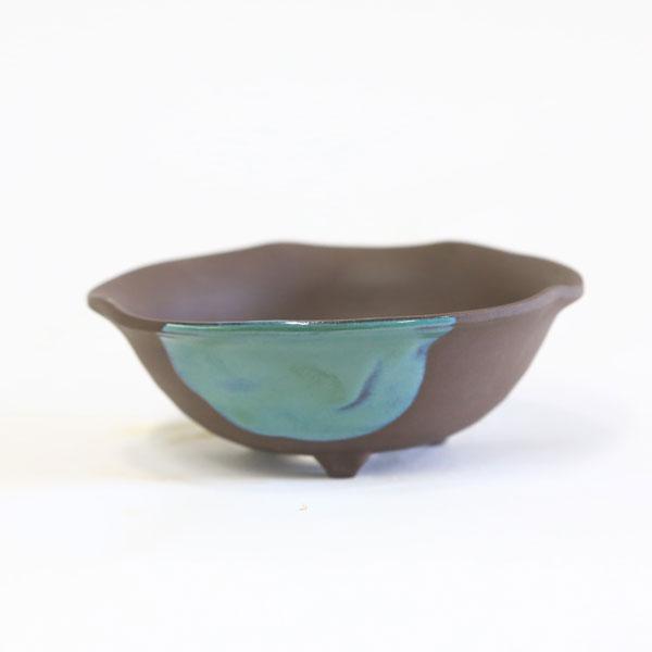 商品説明鉢：国産鉢　12.5ｃｍ ＊数量物の為、若干の大きさ・色の違い(色むら)が異なります。サイズ鉢径：約12.5ｃｍ　高さ：約5.0ｃｍ　納期：配達ご希望日時のご指定ができます。お急ぎの場合は午前中までにご注文の場合、即日発送も可能です...