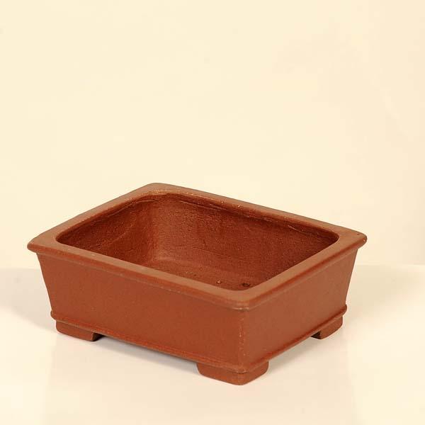 盆栽鉢　柴勝 柴勝鉢1【大宮盆栽村100周年記念】 | bonsaiQ store