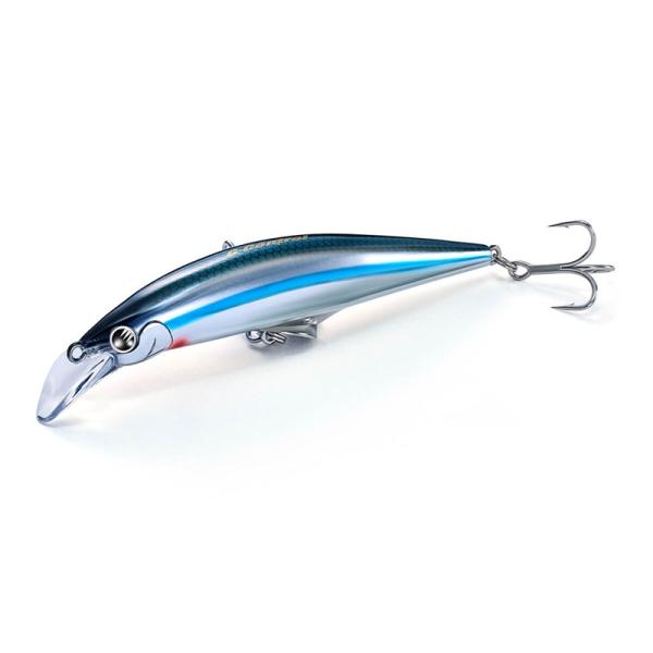 ジャクソン Gコントロール 28g 強化フック仕様 GKB グローキビナゴ