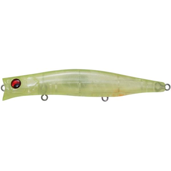Megabass（メガバス） KAGELOU カゲロウ 124F GP イエローヴィーナス
