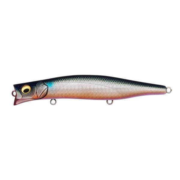 【新品】Megabass Kagelou メガバス カゲロウ 124F 5本① Megabass（メガバス） KAGELOU カゲロウ 124F シークレットデッド