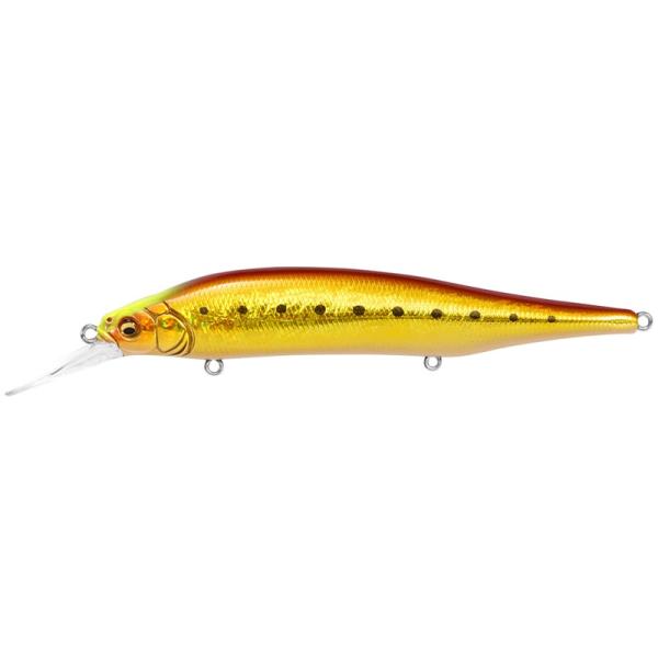 Megabass（メガバス） X-80 マグナム+1 GG アカキンイワシCH : つり具