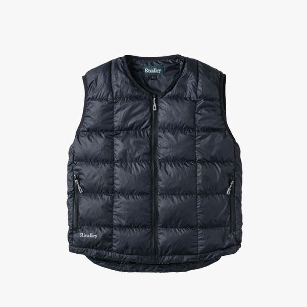 リバレイ 【在庫限り特価】 RV フローティングインナージャケット LL