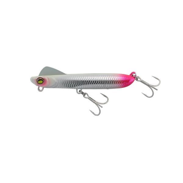 JACKALL（ジャッカル） サブル SWIM METAL 25g ウロコグロー : つり具