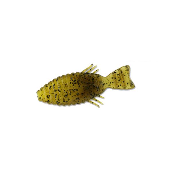 deps（デプス） ブルフラット 5.8インチ ノンソルト #52 グリーン