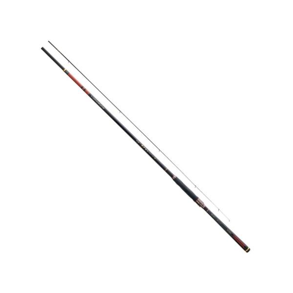Gamakatsu（がまかつ） がま磯 チヌ競技スペシャル4 1号-5.3m : つり具