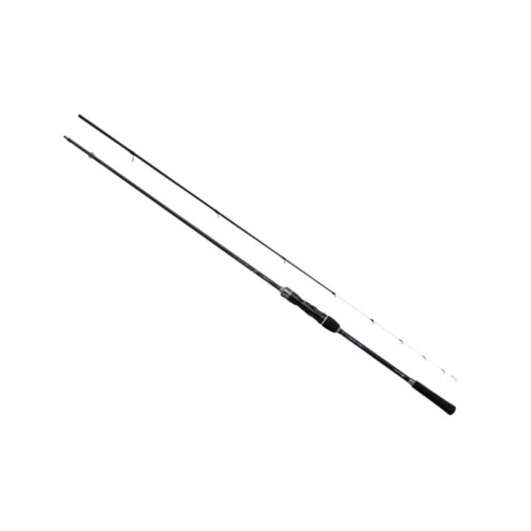 【美品】ラグゼ がまかつ スピードメタルX S69MH-solid Gamakatsu（がまかつ） ラグゼ スピードメタル X S69MH-solid : つり具