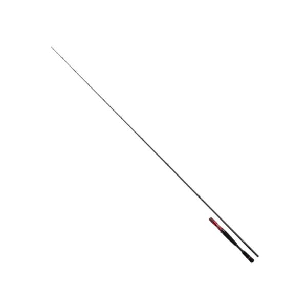 DAIWA（ダイワ） スティーズ C610H-SV ハリアー610 【大型商品