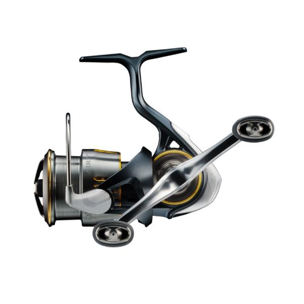 ダイワ 23エアリティ LT2500S-DH DAIWA（ダイワ） 23エアリティ LT2500S-DH : つり具のBunBun Yahoo!店