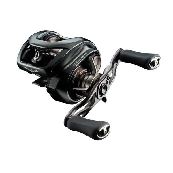 DAIWA 24 STEEZ SV TW 100XHL 左ハンドル y-bunbun_4550133344343