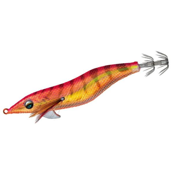 DAIWA（ダイワ） エメラルダスフォールLCラトルTypeS 3.5 金-ピンク