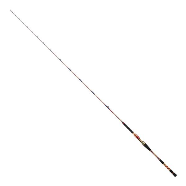 DAIWA（ダイワ） ショットバイパー ウルフリミテッド MH-210 : つり具