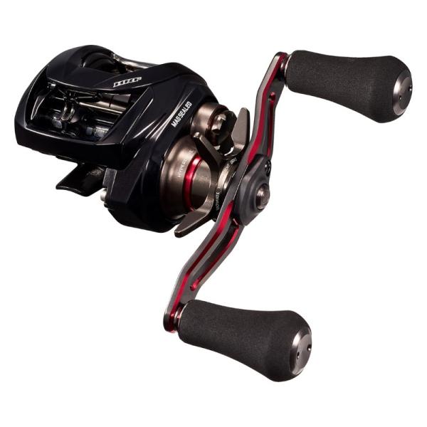 DAIWA（ダイワ） HRF TW PEスペシャル 100XHL : つり具のBunBun Yahoo