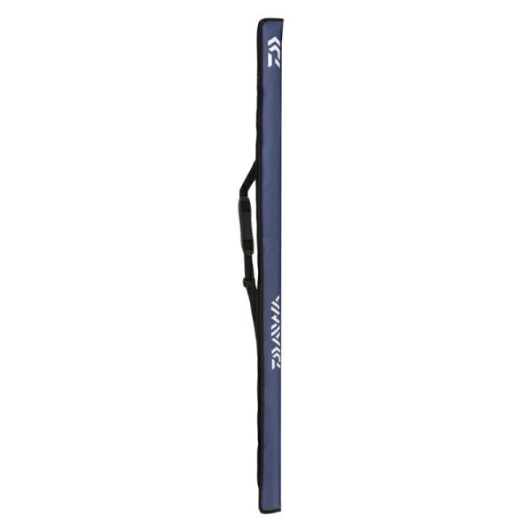 フィッシングロッド用ケース ネイビー L DAIWA（ダイワ） ポータブルロッドケース(B) 160P フレンチネイビーP