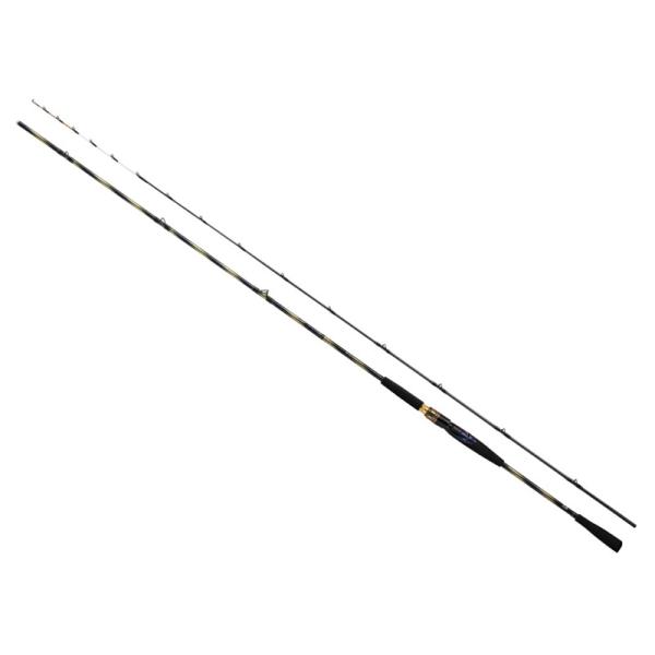 ダイワ　25 極鋭　ヒラメ　EX SS/MH-245 DAIWA（ダイワ） 25 極鋭ヒラメEX SS/MH-245 : つり具のBunBun Yahoo