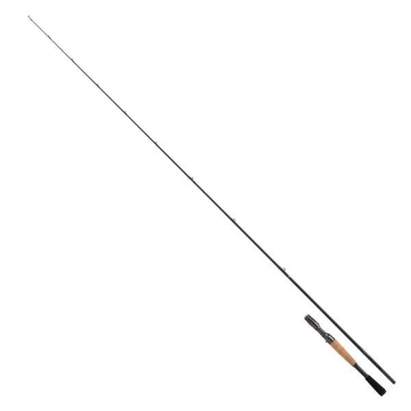 DAIWA（ダイワ） 26 スティーズ C68M+ -SV 26ブラックジャック 【大型
