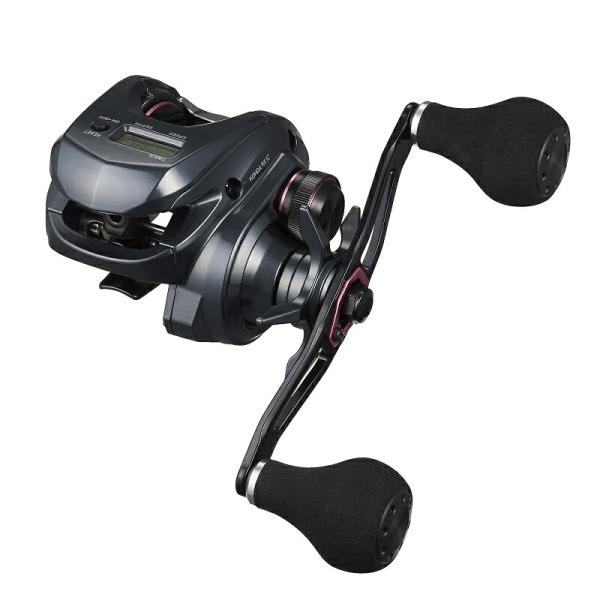 DAIWA（釣り） ダイワ 25 紅牙RX IC 150PL / 左ハンドル : つり具の