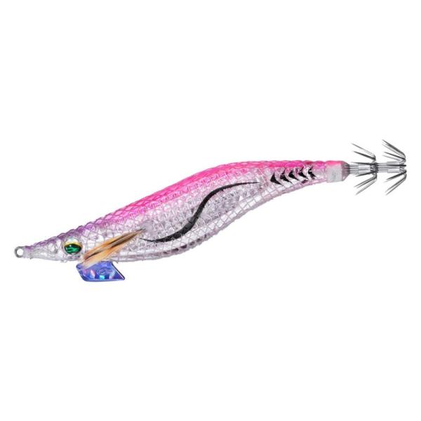 DAIWA（ダイワ） エメラルダス シャイン LC レーザーインパクト 3.5号