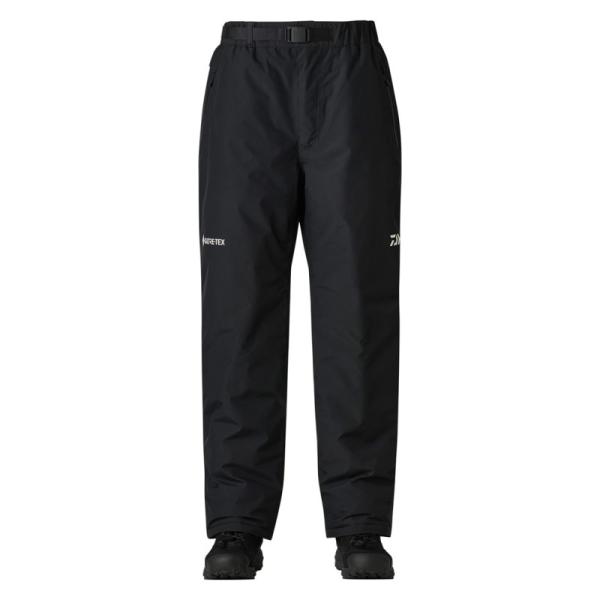 DAIWA（ダイワ） 【決算SALE 防寒ウェア】 DW-1725P ゴアテックス