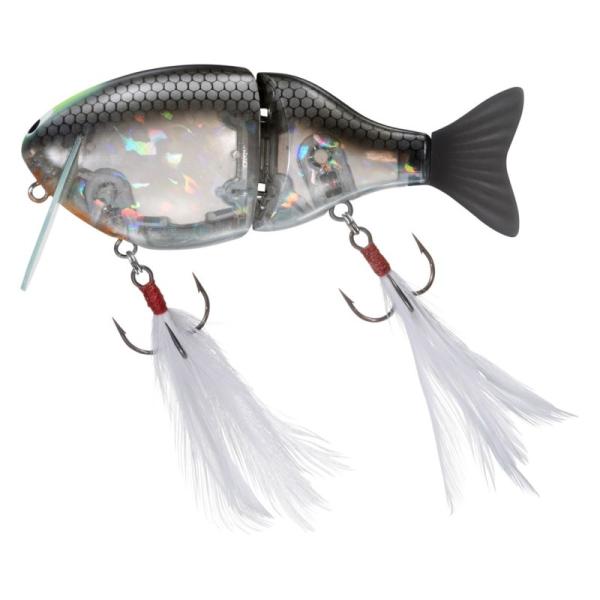 DAIWA（ダイワ） ちびふく魚 ワタジーシャッド : つり具のBunBun Yahoo
