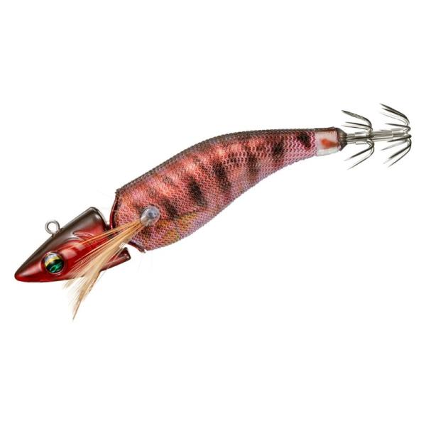 DAIWA（ダイワ） エメラルダス ボートジョイント 3.0号-25g 赤