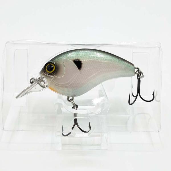 ミブロ チーター タイプC #14 ギザードシャッド : つり具のBunBun