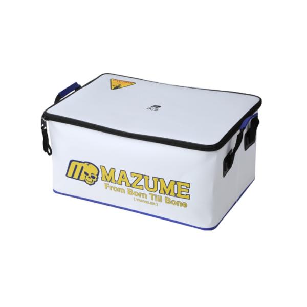 オレンジブルー MZBK-578 mazume ウェーディングカーゴ traveler